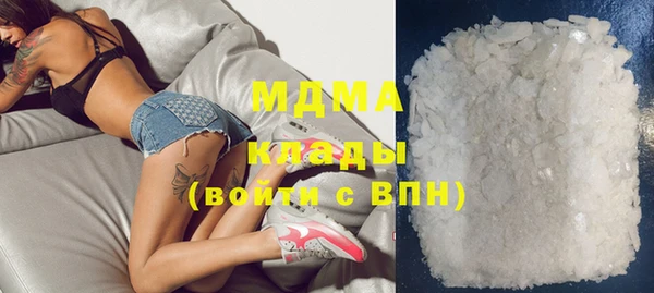 крисы Абинск